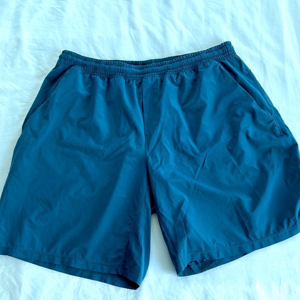 Lululemon Athletic Shorts